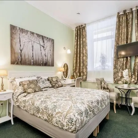 Sveciu Namai Lollo Apartment Vilnius