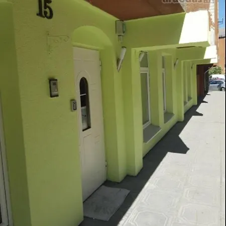 Apartment Sveciu Namai Lollo