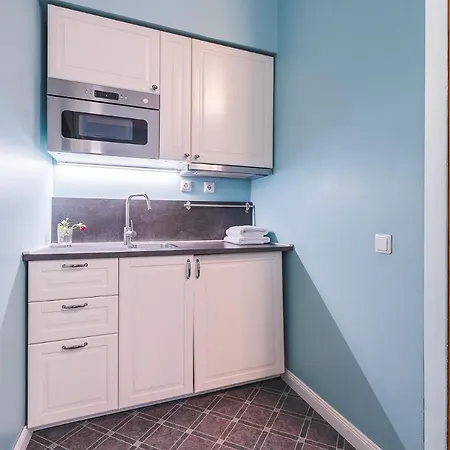 Sveciu Namai Lollo Apartment Vilnius