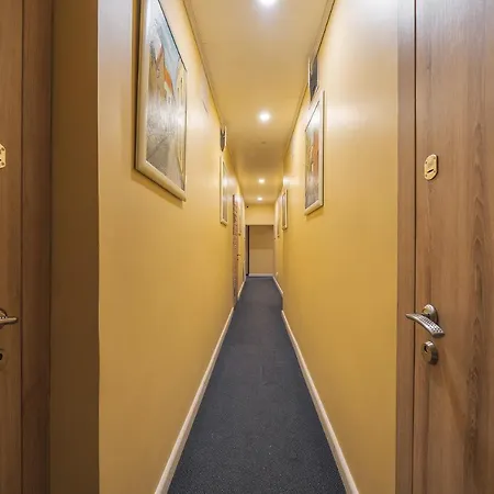 Apartment Sveciu Namai Lollo