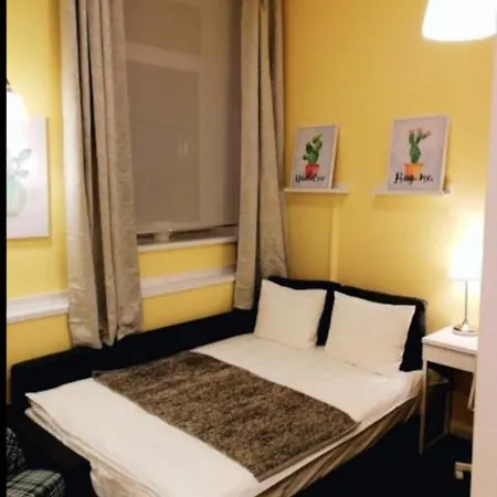 Apartment Sveciu Namai Lollo *