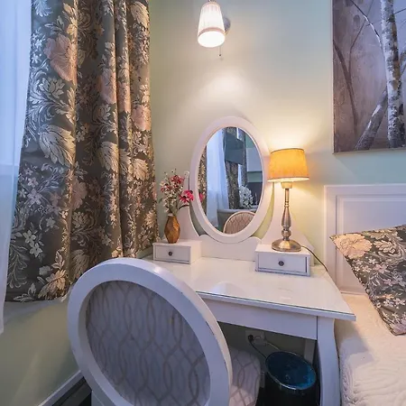 Sveciu Namai Lollo Apartment Vilnius