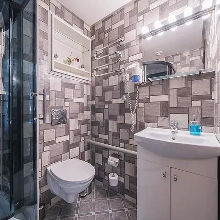 Sveciu Namai Lollo Apartment Vilnius