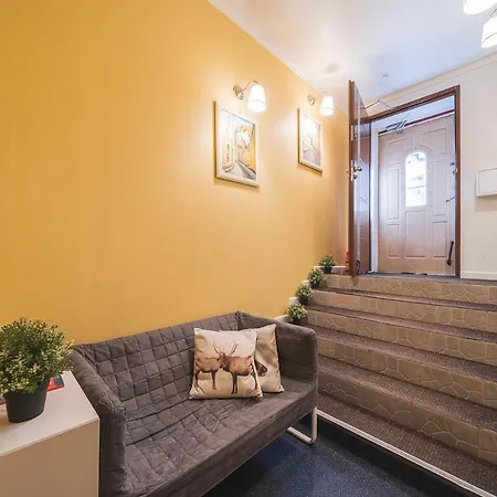 Apartment Sveciu Namai Lollo *